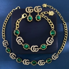 Gucci Necklaces